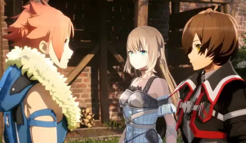 Echoes of Aincrad ganha novo trailer