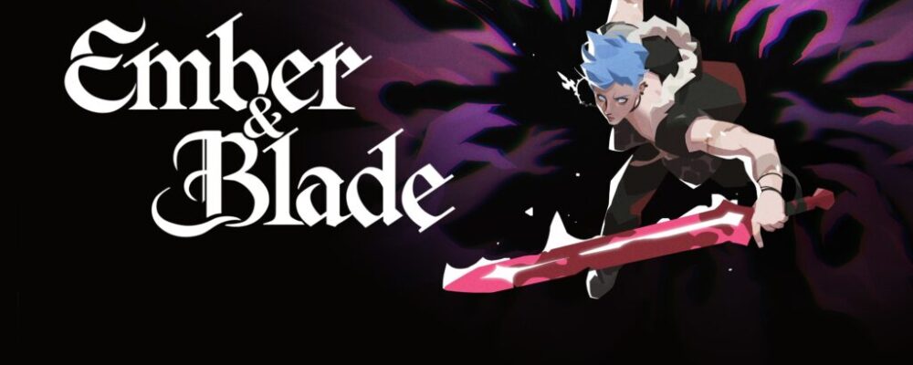 Ember & Blade é confirmado no PS5 – PSX Brasil