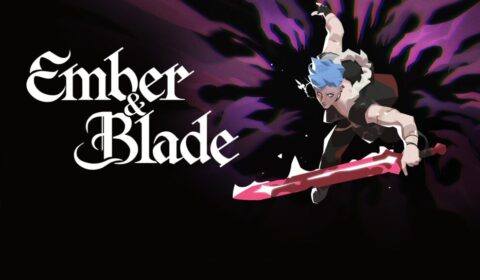 Ember & Blade é confirmado no PS5 – PSX Brasil