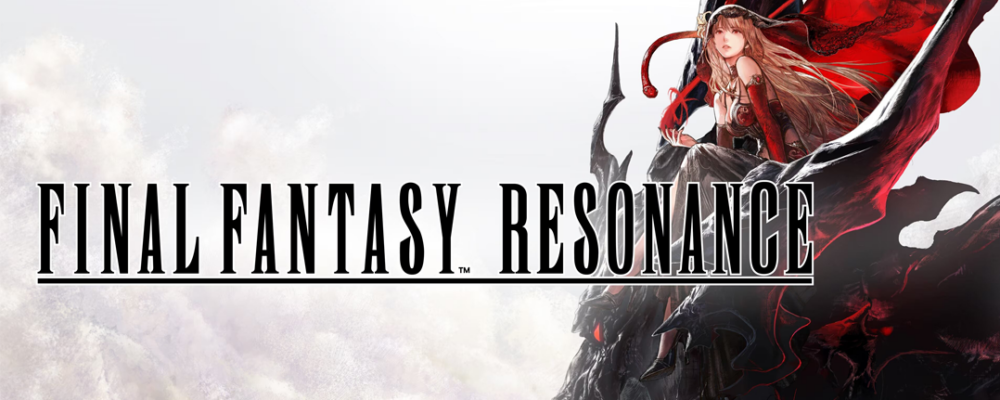 FINAL FANTASY RESONANCE chegará em outubro com o estilo visual HD-2D – Xbox Power