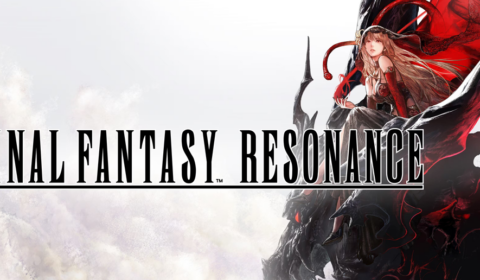 FINAL FANTASY RESONANCE chegará em outubro com o estilo visual HD-2D – Xbox Power