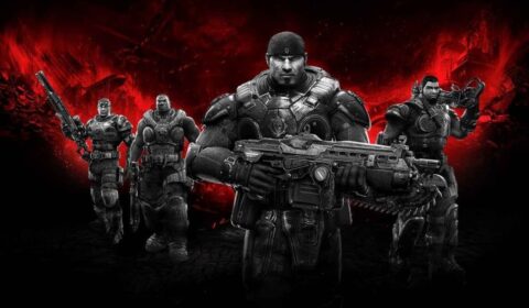 Filme de Gears of War será uma história de origem da Delta Squad…