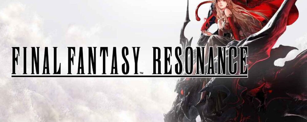 Final Fantasy Resonance surpreende fãs com retorno às origens da…
