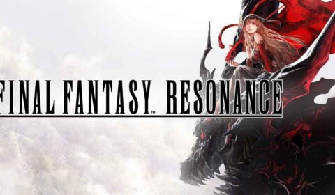 Final Fantasy Resonance surpreende fãs com retorno às origens da…