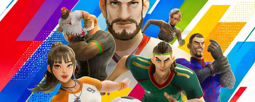 FreeStyle Football 2 terá demo grátis no Steam