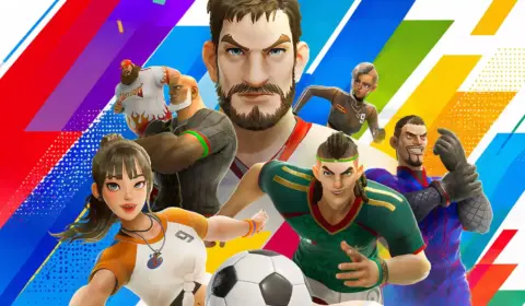 FreeStyle Football 2 terá demo grátis no Steam