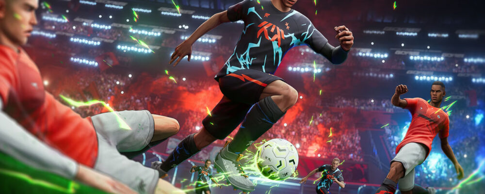 GOALS está disponível gratuitamente para PS5 – PSX Brasil