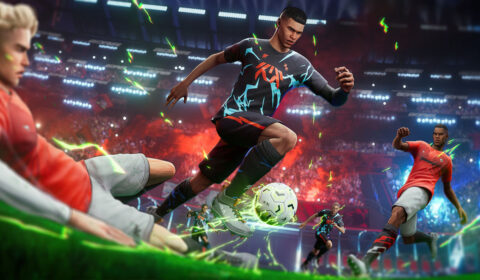 GOALS está disponível gratuitamente para PS5 – PSX Brasil