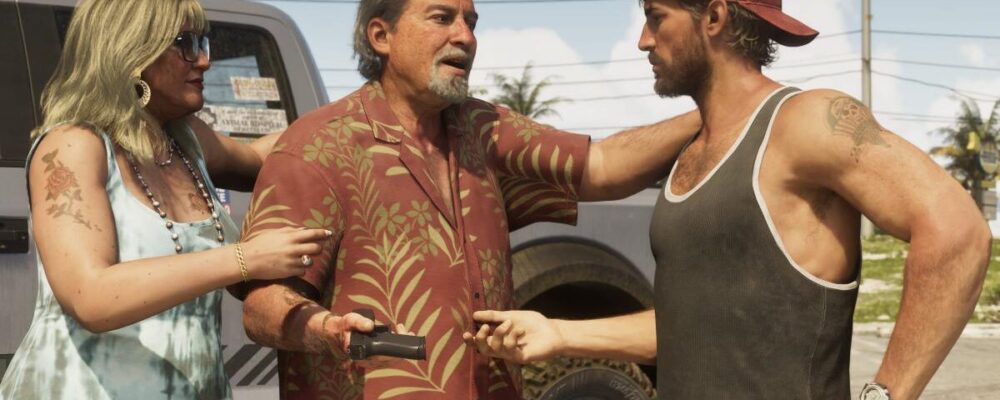GTA 6 não terá acesso antecipado, confirma Rockstar