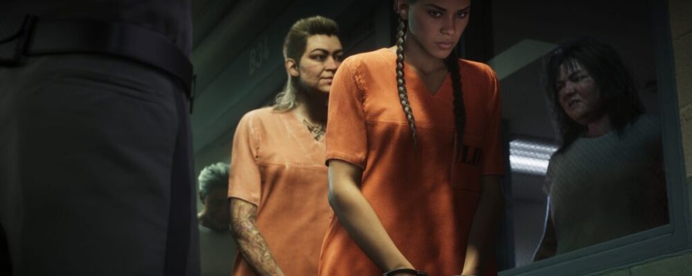 GTA 6 pode adotar sistema de capítulos inspirado em Red Dead…