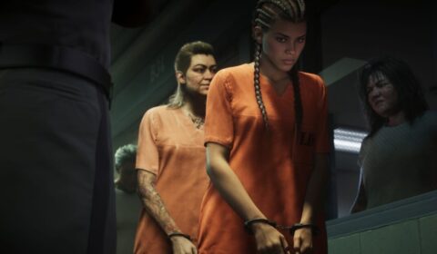 GTA 6 pode adotar sistema de capítulos inspirado em Red Dead…