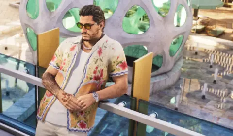GTA 6 terá cinco lojas exclusivas da Ultimate Edition