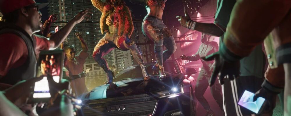 GTA 6 terá otimização no PS5 Pro e rede social integrada