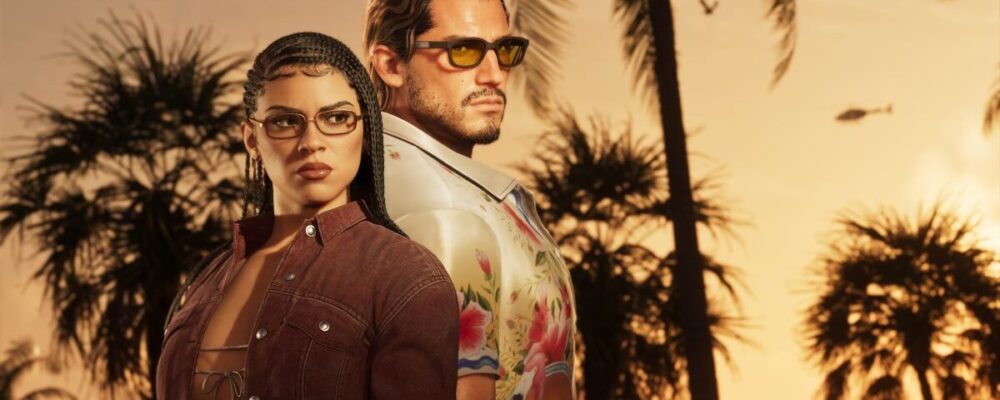 GTA 6 terá um lançamento similiar ao seu antecessor – Entenda!