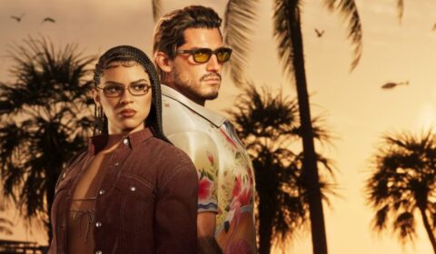GTA 6 terá um lançamento similiar ao seu antecessor – Entenda!