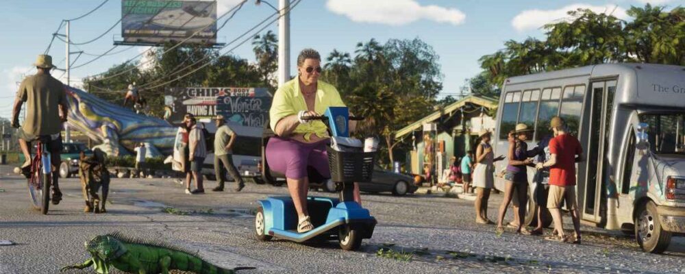 GTA 6 terá um mundo vivo com IA avançada