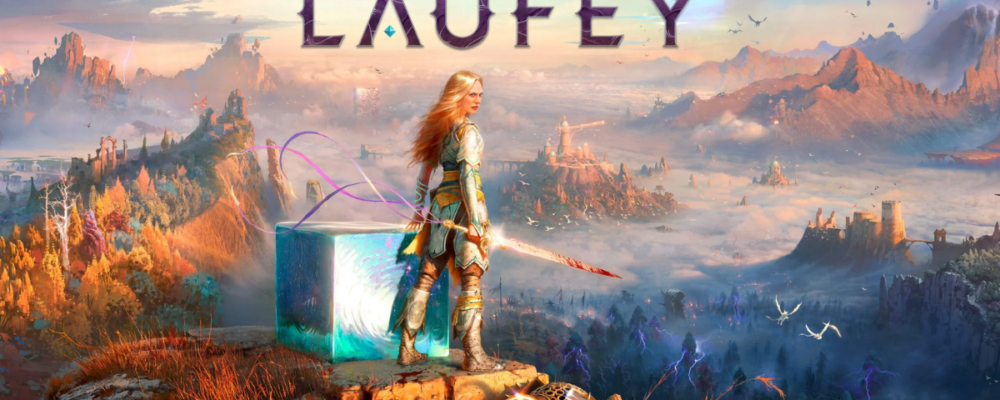 God of War: Laufey coloca Faye no centro de uma nova guerra entre…