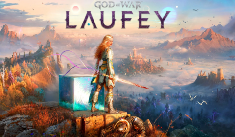God of War: Laufey coloca Faye no centro de uma nova guerra entre…