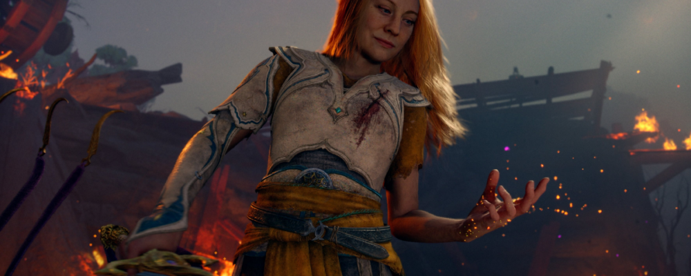 God of War: Laufey pode chegar antes do esperado, indica…