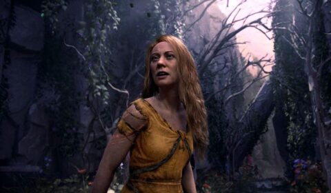 God of War Laufey pode ter o retorno do plano sequência