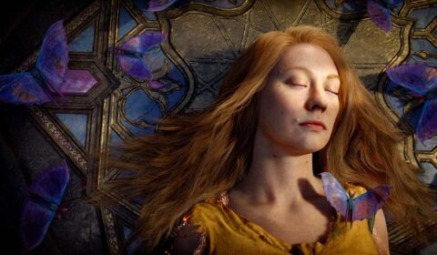 God of War Laufey sofre duras críticas do criador da franquia