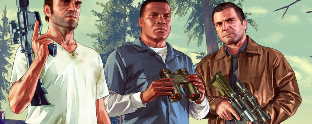 Grand Theft Auto continua inalcançável até para ex-Rockstar, diz…