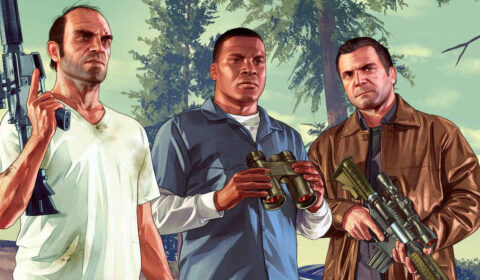 Grand Theft Auto continua inalcançável até para ex-Rockstar, diz…