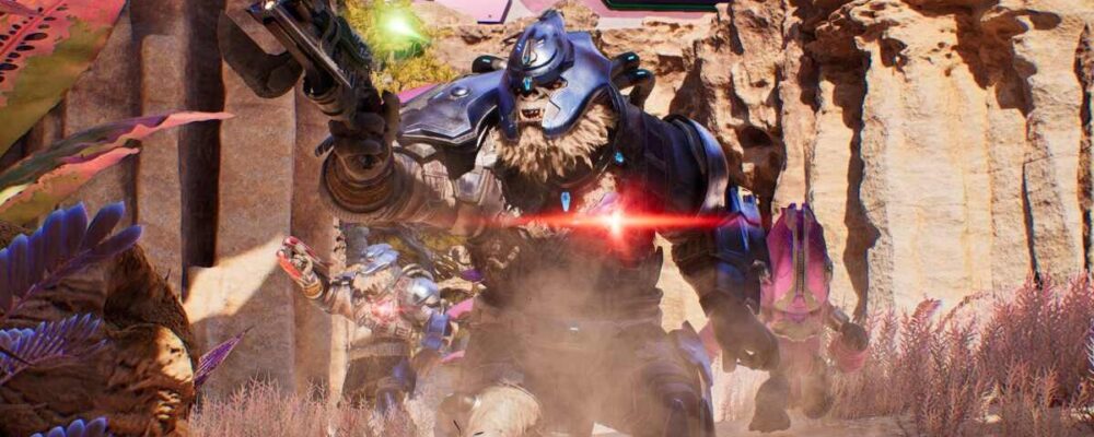 Halo: Campaign Evolved anuncia data de lançamento e novas missões