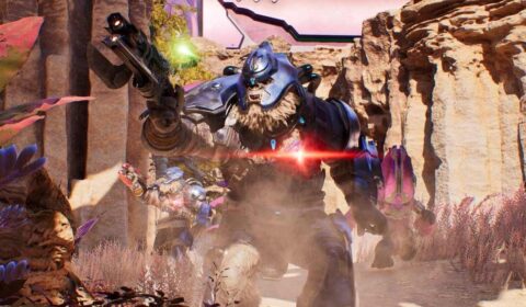 Halo: Campaign Evolved anuncia data de lançamento e novas missões
