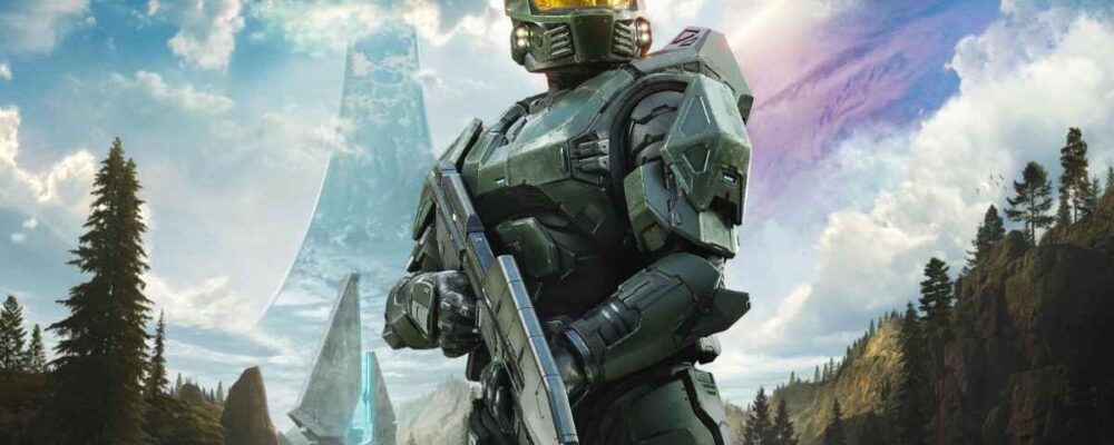 Halo: Campaign Evolved revela mudanças inesperadas e amplia…