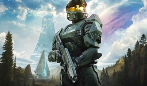 Halo: Campaign Evolved revela mudanças inesperadas e amplia…