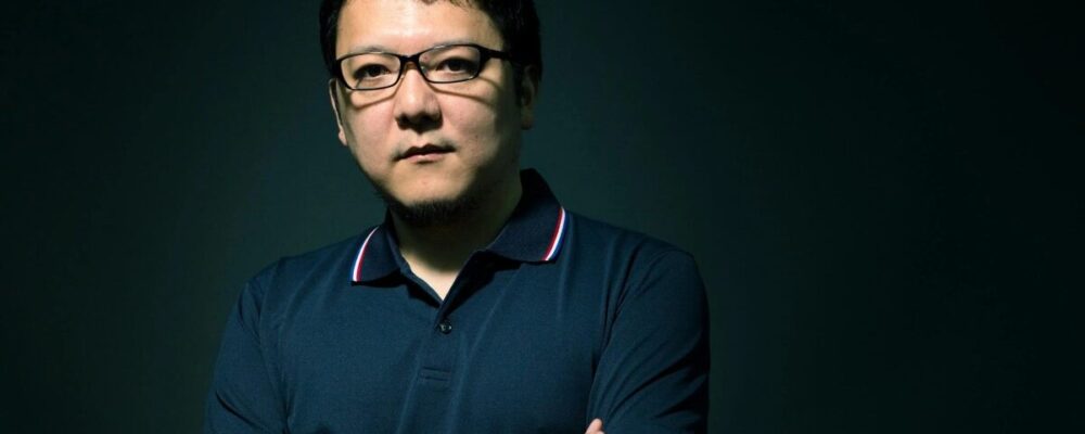 Hidetaka Miyazaka garantiu que está trabalhando em novos projetos