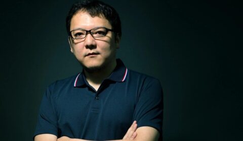 Hidetaka Miyazaka garantiu que está trabalhando em novos projetos