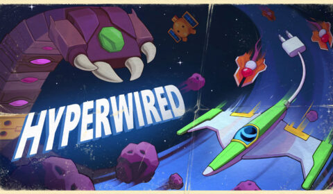 Hyperwired será lançado em 2 de julho; novo trailer – PSX Brasil