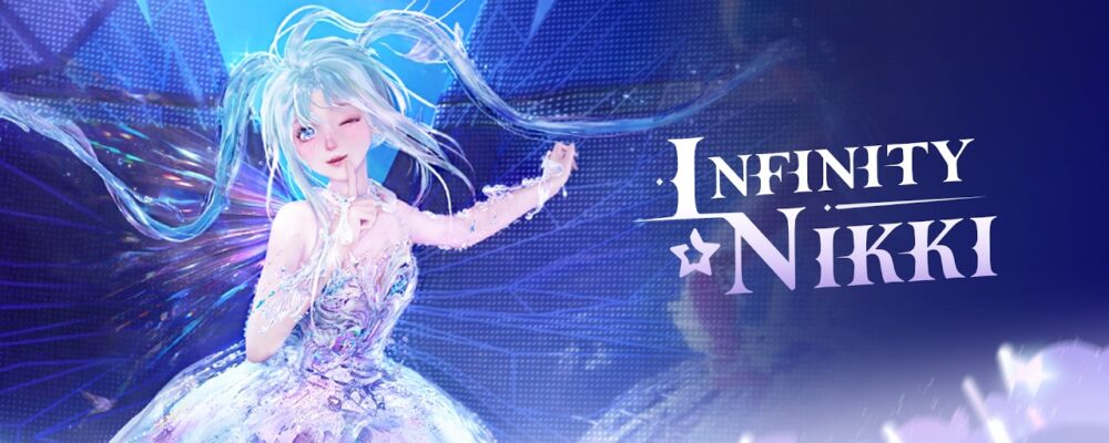 Infinity Nikki recebe Versão 2.7 “Where Stars Yearn” – PSX Brasil