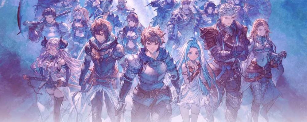 Jogamos Endless Ragnarok, expansão de Granblue Fantasy Relink que…
