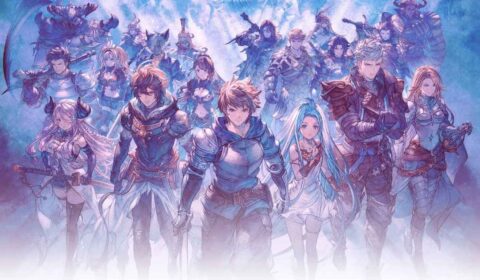Jogamos Endless Ragnarok, expansão de Granblue Fantasy Relink que…