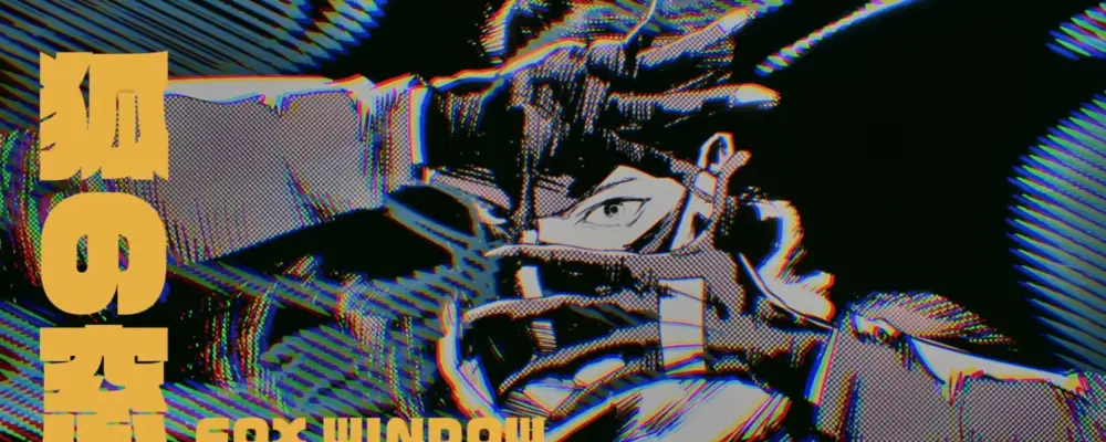 Kemuri ganha gameplay e confirma lançamento em 2027