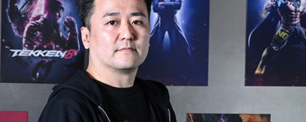 Kohei Ikeda, diretor de Tekken 8, deixa a Bandai Namco após 20 anos – PSX Brasil