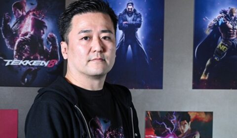 Kohei Ikeda, diretor de Tekken 8, deixa a Bandai Namco após 20 anos – PSX Brasil