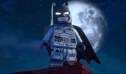 LEGO Batman chega ao Switch 2 com DLC inédito e acesso antecipado…