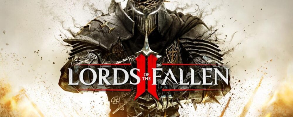 Lords of the Fallen II recebe novo trailer e promete ser ainda mais sombrio – Xbox Power