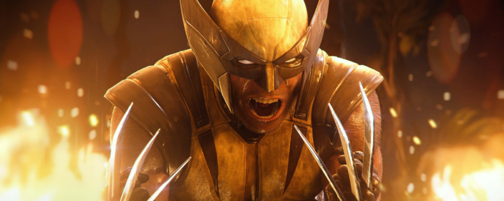 Marvel’s Wolverine terá opção para reduzir sangue e violência no…