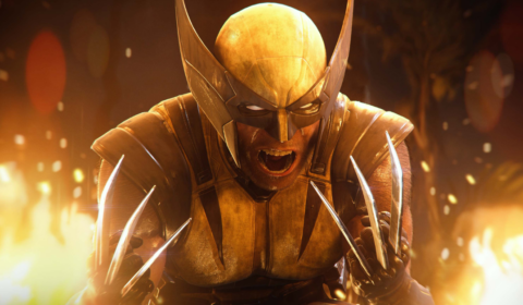 Marvel’s Wolverine terá opção para reduzir sangue e violência no…
