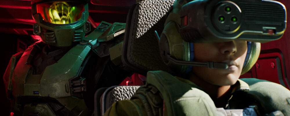 Microsoft corrige informação do cooperativo local de Halo: Campaign Evolved precisar de PS Plus – PSX Brasil