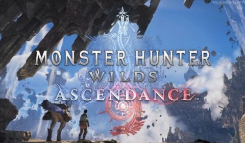 Monster Hunter Wilds ganha expansão e chega em 2027