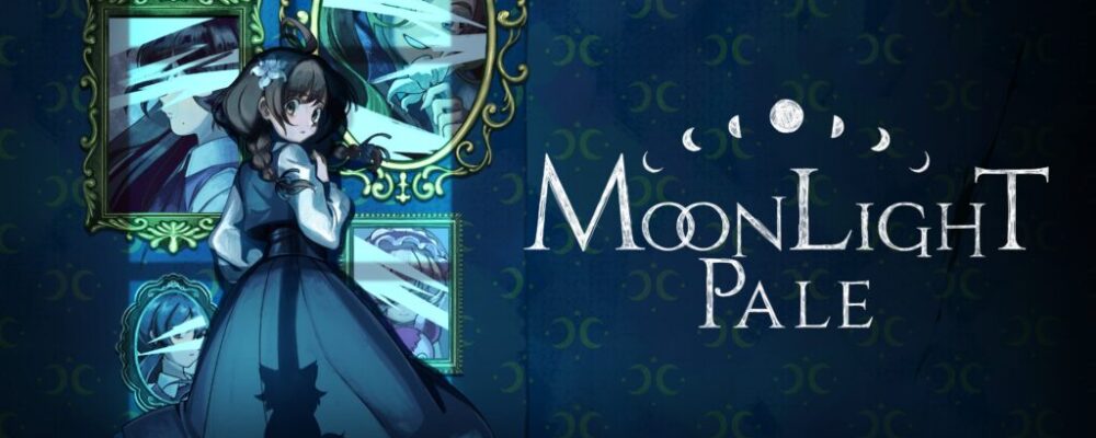 Moonlight Pale é confirmado no PS4 e PS5 – PSX Brasil