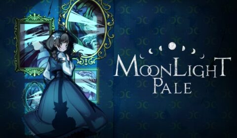 Moonlight Pale é confirmado no PS4 e PS5 – PSX Brasil