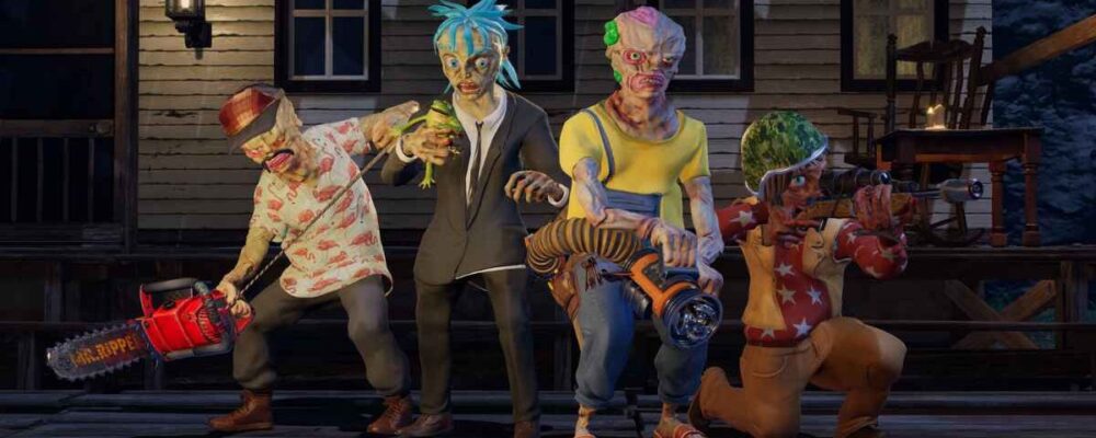 My Cannibal Family mistura terror, construção e canibalismo em…
