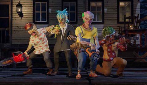 My Cannibal Family mistura terror, construção e canibalismo em…
